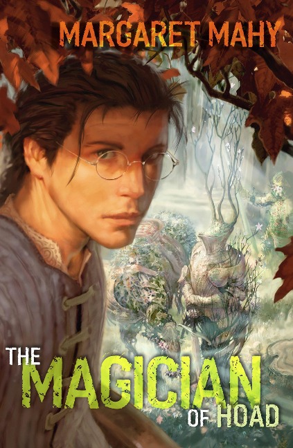 The Magician of Hoad