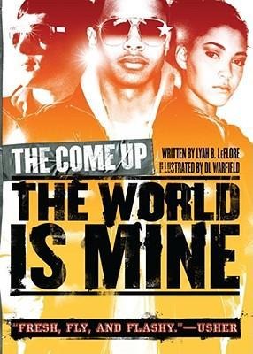 The World Is Mine