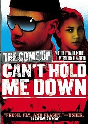 Cant Hold Me Down