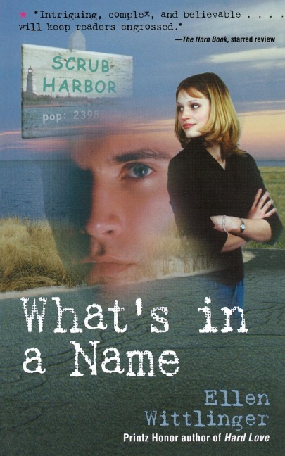 Whats in a Name