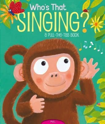 Whos That Singing?