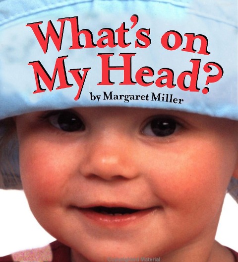 Whats on My Head?
