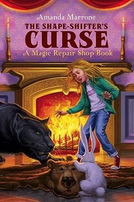 The Shape-Shifters Curse, 2