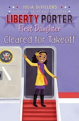 Cleared for Takeoff