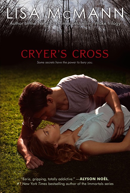 Cryers Cross