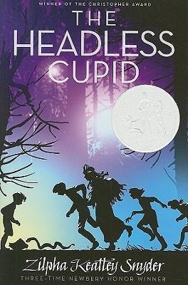 The Headless Cupid