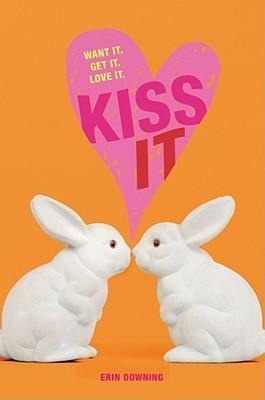 Kiss It