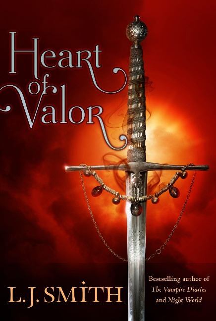 Heart of Valor