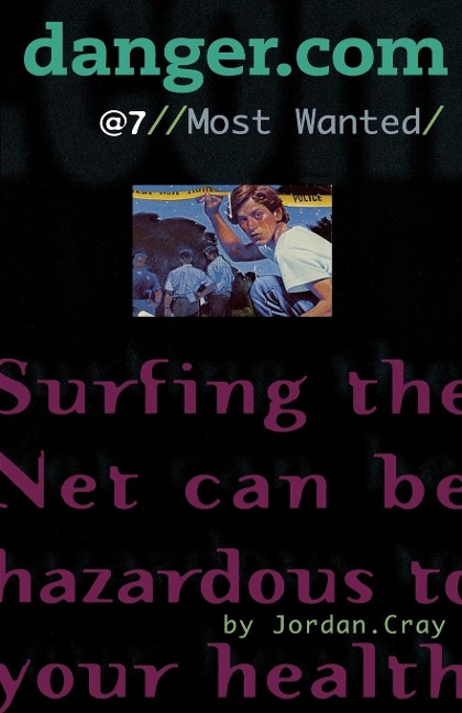 Most Wanted