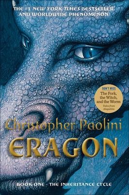 Eragon: Inheritance Book 1