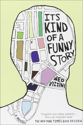 Its Kind of a Funny Story