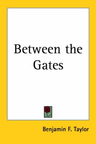 Between the Gates