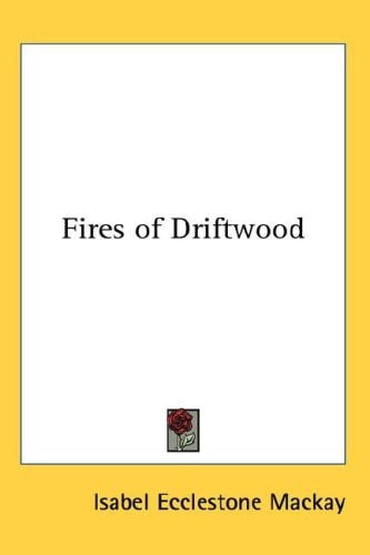 Fires of Driftwood