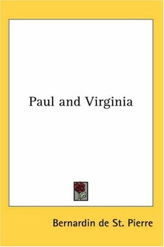 Paul and Virginia