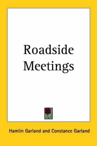 Roadside Meetings