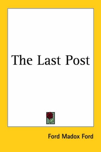 The Last Post