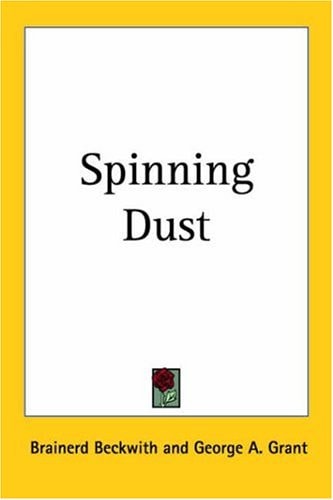 Spinning Dust