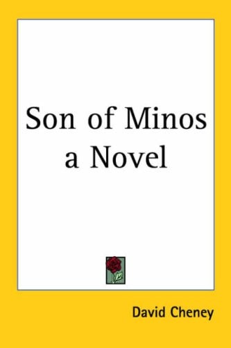 Son of Minos a Novel