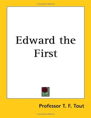 Edward the First