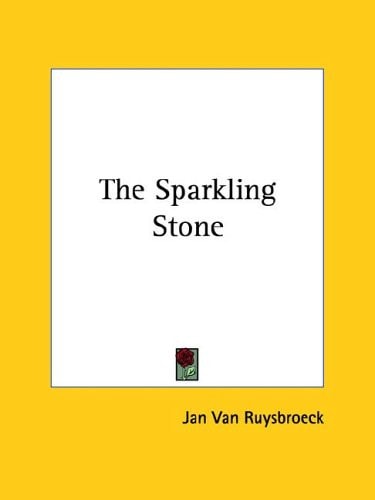 The Sparkling Stone