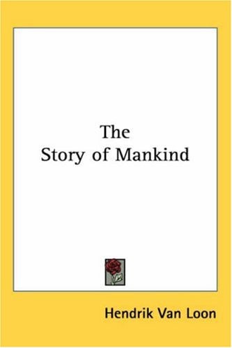 The Story of Mankind