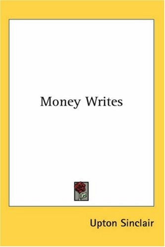 Money Writes