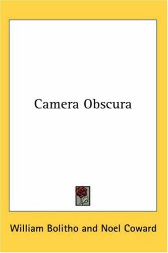Camera Obscura