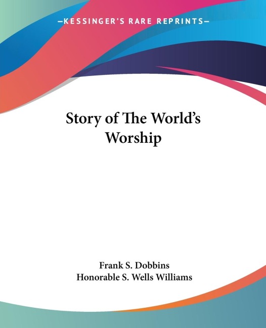 Story of The Worlds Worship