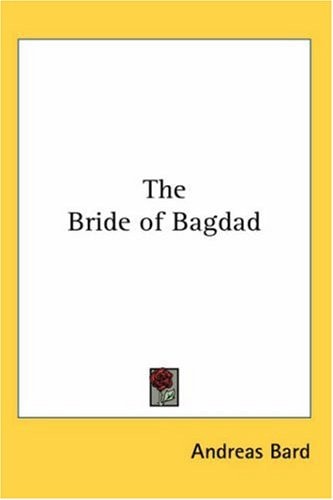 The Bride of Bagdad