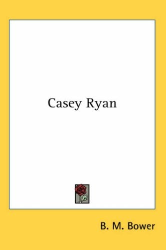 Casey Ryan