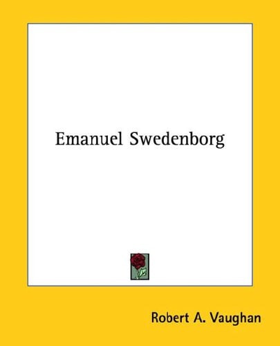 Emanuel Swedenborg