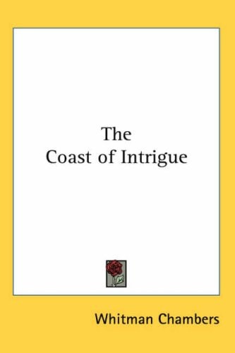 The Coast of Intrigue