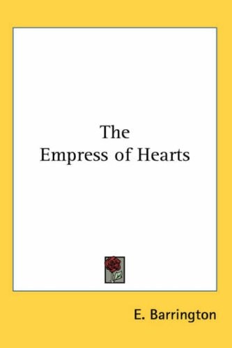 The Empress of Hearts