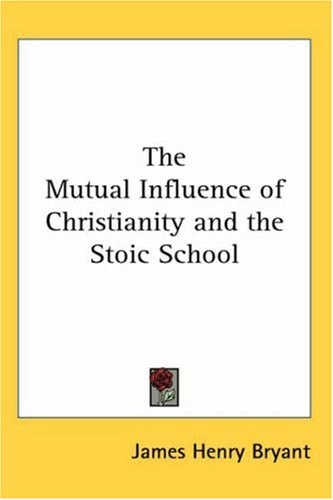 The Mutual Influence of Christianity and the Stoic School