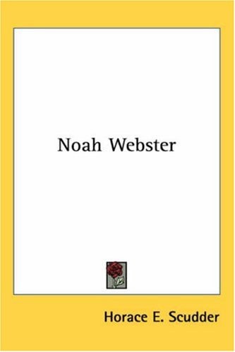 Noah Webster