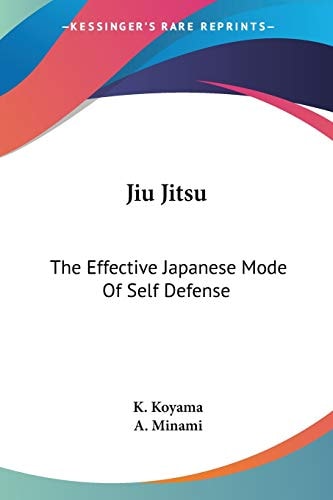 Jiu Jitsu: The Effective Japanese Mode Of Self Defense