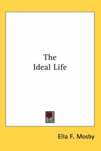 The Ideal Life
