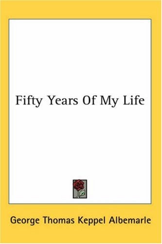 Fifty Years of My Life
