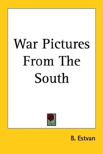 War Pictures From The South