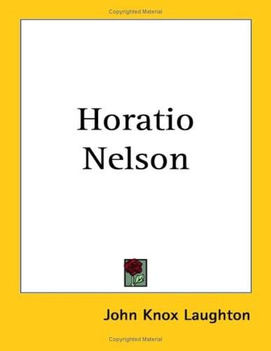 Horatio Nelson