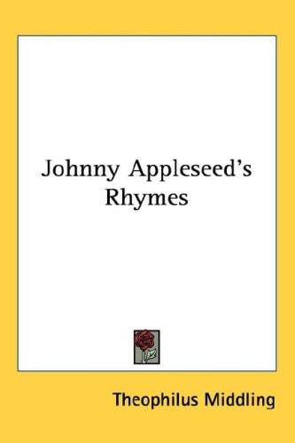 Johnny Appleseed's Rhymes