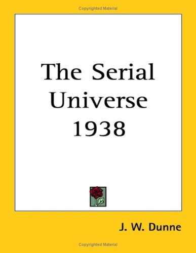 The Serial Universe 1938