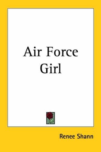 Air Force Girl