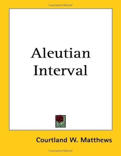 Aleutian Interval