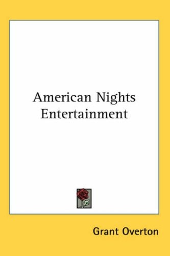 American Nights Entertainment
