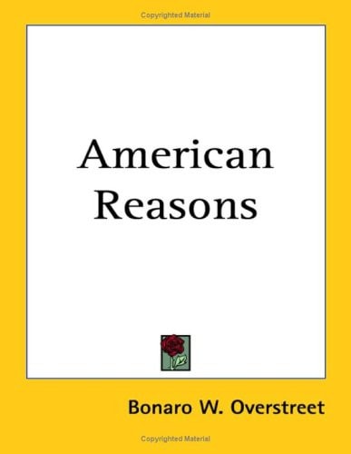American Reasons