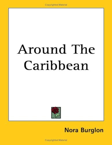 Around The Caribbean