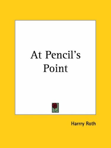At Pencil's Point