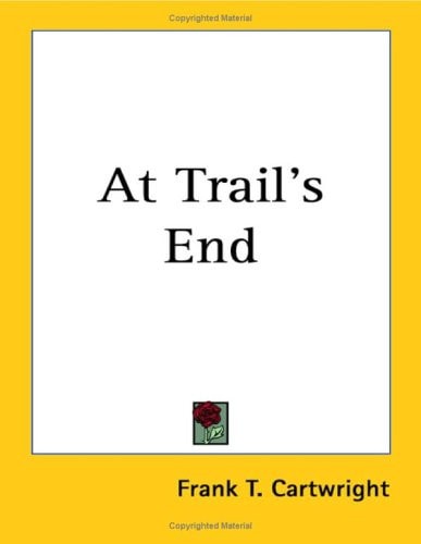 At Trail's End