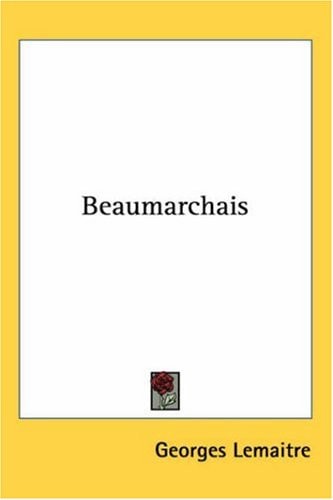 Beaumarchais